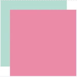 Product Image for  A Birthday Wish Dark Pink/Teal Solid EP