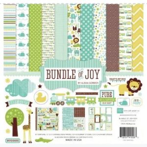 Product Image for  Bundle Of Joy Collection Kit 2