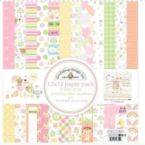 Product Image for  Bundle Of Joy Collection Kit