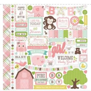 Product Image for  Bundle Of Joy New Addition Collection Kit