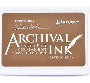 Product Image for  Archival Ink Potting Soil