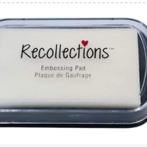 Product Image for  Embossing Pad