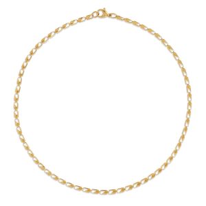 Product Image for  Emery Choker Chain Necklace