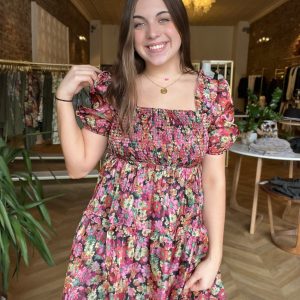 Product Image for  Melody Floral Mini Dress