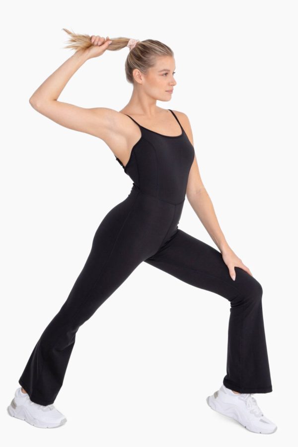 Product Image for  Dani Athletic Jumpsuit