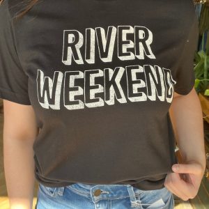 Product Image for  River Weekend Tee