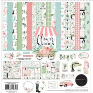 Product Image for  Flower Garden Collection Kit