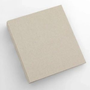 Product Image for  Linen Scrapbook 8.5×11