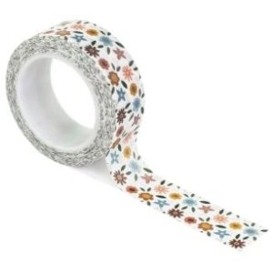 Product Image for  Little Blooms Washi Tape