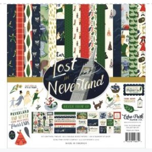 Product Image for  Lost In Neverland Collection Kit