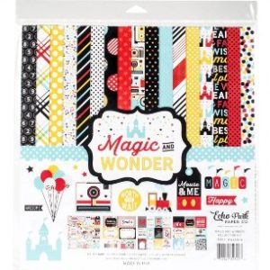 Product Image for  Magic And Wonder Collection Kit