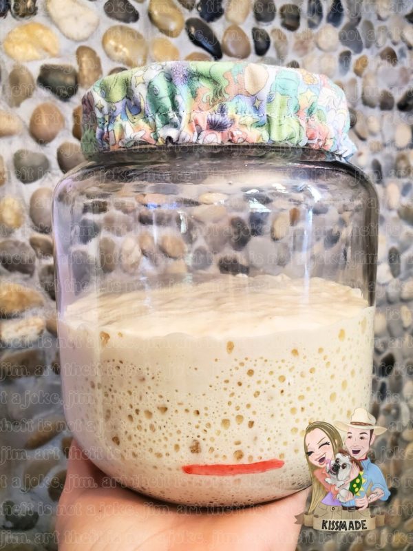 Product Image for  Sourdough Starter