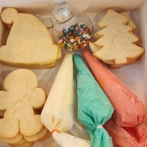 Product Image for  Sugar cookie kits