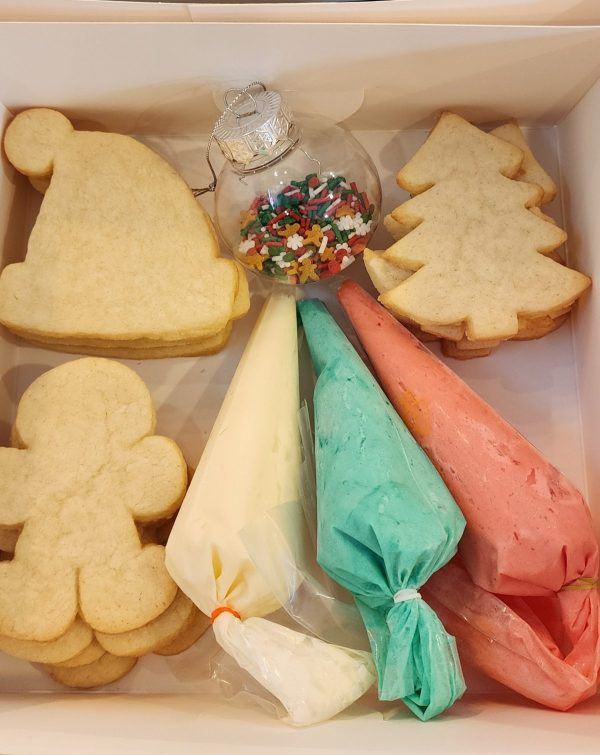 Product Image for  Sugar cookie kits