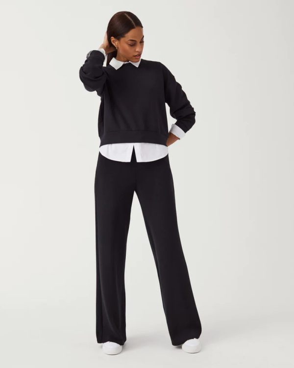 Product Image for  AirEssentials Wide Leg Pant