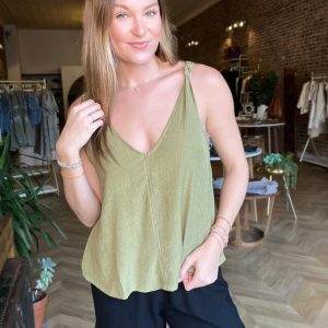 Product Image for  Laurie Flowy Tank