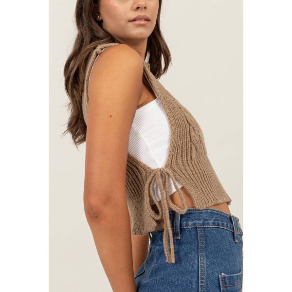 Product Image for  Alana Sweater Vest