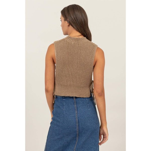 Product Image for  Alana Sweater Vest