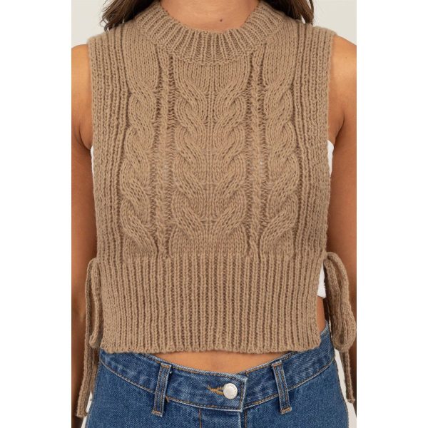 Product Image for  Alana Sweater Vest