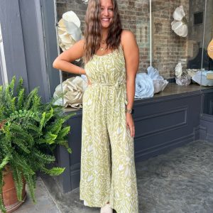 Product Image for  Rheagan Jumpsuit