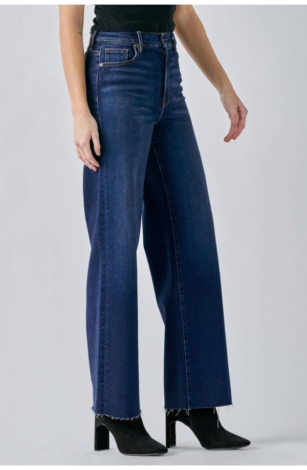 Product Image for  Clean Stretch Mom Jean