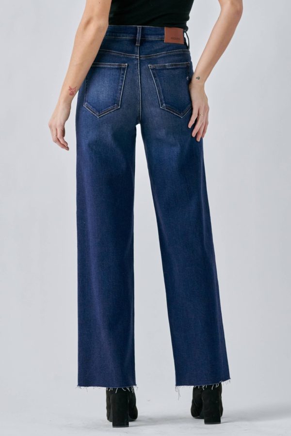 Product Image for  Clean Stretch Mom Jean