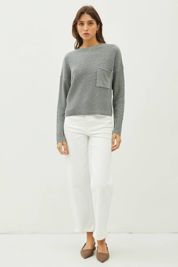 Product Image for  Lerleen Loose Knit Sweater