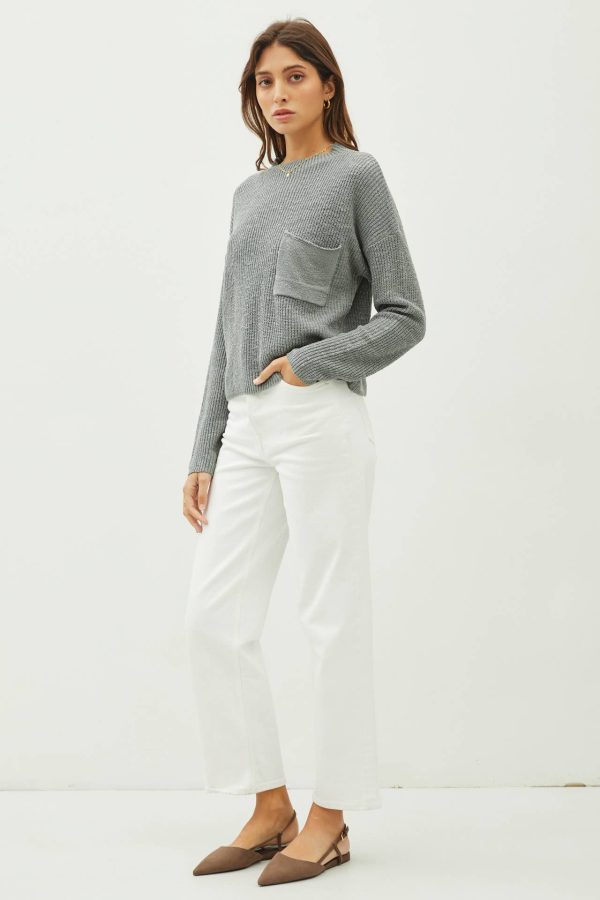 Product Image for  Lerleen Loose Knit Sweater