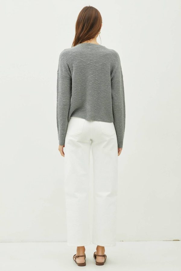 Product Image for  Lerleen Loose Knit Sweater