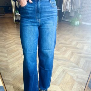 Product Image for  Clean Stretch Mom Jean