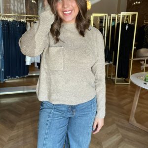 Product Image for  Lerleen Loose Knit Sweater