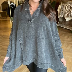 Product Image for  Oversized Tunic