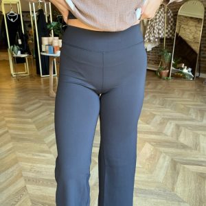 Product Image for  Jacquard Wide Leg Pant