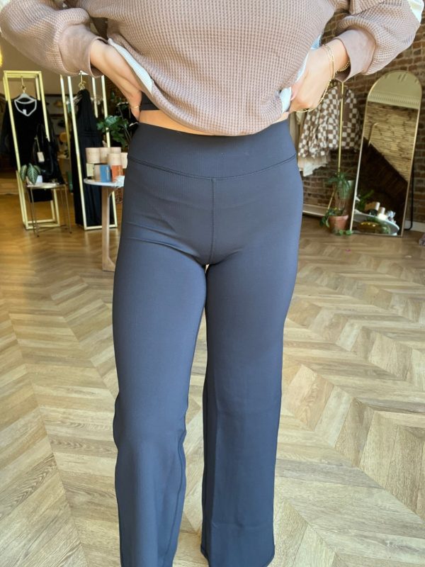 Product Image for  Jacquard Wide Leg Pant