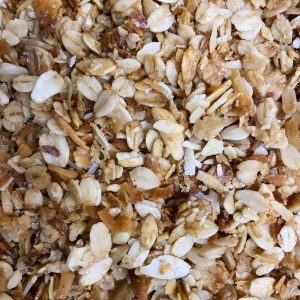 Product Image for  10 oz bag of granola