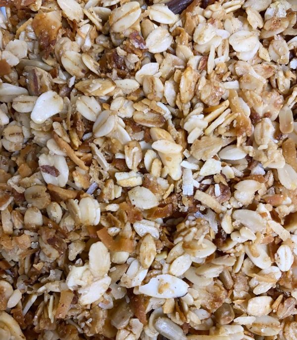 Product Image for  10 oz bag of granola