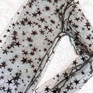 Product Image for  Mesh Star Layering Top