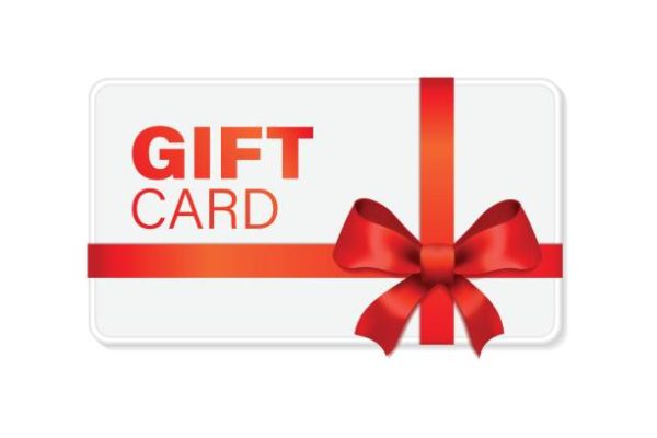 Product Image for  Gift Card