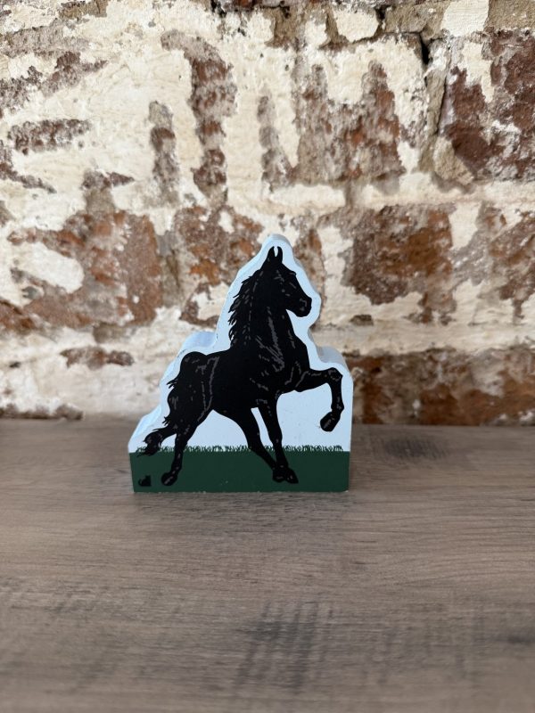 Product Image for  Milky Way Horse Figurine