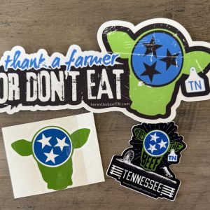 Product Image for  Ag Week Sticker Bundle