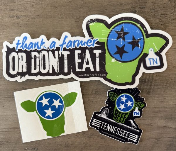 Product Image for  Ag Week Sticker Bundle