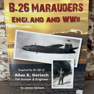 Product Image for  B-26 Marauders Book