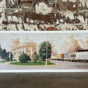 Product Image for  Pulaski Cityscape Photo