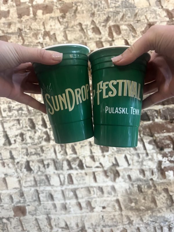 Product Image for  SunDrop Fest Souvenir Cup