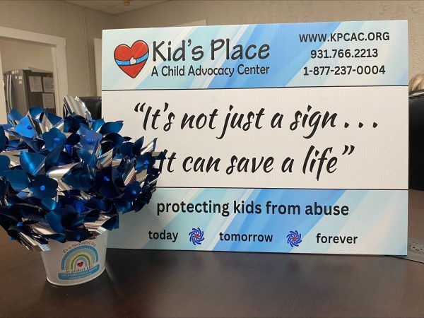 Product Image for  Kid’s Place Yard Sign and 36 pinwheels